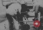 Image of V-1 catapult launch Germany, 1943, second 55 stock footage video 65675079124
