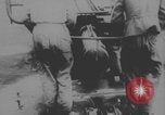 Image of V-1 catapult launch Germany, 1943, second 57 stock footage video 65675079124