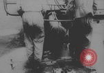 Image of V-1 catapult launch Germany, 1943, second 58 stock footage video 65675079124