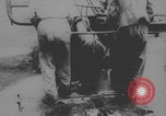 Image of V-1 catapult launch Germany, 1943, second 59 stock footage video 65675079124
