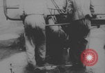 Image of V-1 catapult launch Germany, 1943, second 61 stock footage video 65675079124