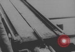 Image of V-1 catapult launch Germany, 1943, second 62 stock footage video 65675079124