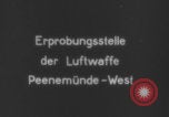 Image of V-1 launch failure WWII Germany, 1943, second 1 stock footage video 65675079125