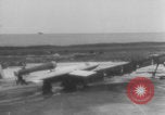 Image of V-1 launch failure WWII Germany, 1943, second 17 stock footage video 65675079125