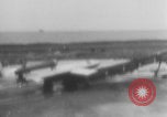 Image of V-1 launch failure WWII Germany, 1943, second 38 stock footage video 65675079125
