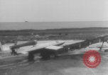 Image of V-1 launch failure WWII Germany, 1943, second 46 stock footage video 65675079125