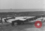 Image of V-1 launch failure WWII Germany, 1943, second 56 stock footage video 65675079125