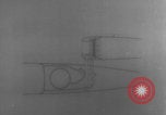 Image of Argus pulse-jet engine function Germany, 1943, second 16 stock footage video 65675079127