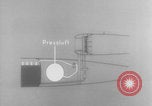 Image of Argus pulse-jet engine function Germany, 1943, second 26 stock footage video 65675079127
