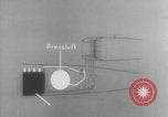 Image of Argus pulse-jet engine function Germany, 1943, second 27 stock footage video 65675079127