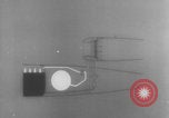 Image of Argus pulse-jet engine function Germany, 1943, second 32 stock footage video 65675079127