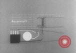 Image of Argus pulse-jet engine function Germany, 1943, second 36 stock footage video 65675079127