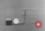 Image of Argus pulse-jet engine function Germany, 1943, second 41 stock footage video 65675079127