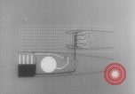 Image of Argus pulse-jet engine function Germany, 1943, second 42 stock footage video 65675079127