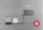 Image of Argus pulse-jet engine function Germany, 1943, second 45 stock footage video 65675079127