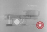 Image of Argus pulse-jet engine function Germany, 1943, second 46 stock footage video 65675079127