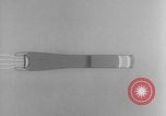 Image of Argus pulse-jet engine function Germany, 1943, second 47 stock footage video 65675079127