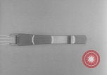 Image of Argus pulse-jet engine function Germany, 1943, second 48 stock footage video 65675079127