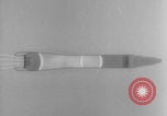Image of Argus pulse-jet engine function Germany, 1943, second 49 stock footage video 65675079127