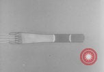 Image of Argus pulse-jet engine function Germany, 1943, second 50 stock footage video 65675079127