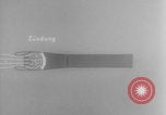 Image of Argus pulse-jet engine function Germany, 1943, second 53 stock footage video 65675079127