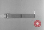 Image of Argus pulse-jet engine function Germany, 1943, second 57 stock footage video 65675079127