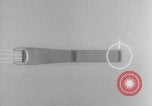 Image of Argus pulse-jet engine function Germany, 1943, second 58 stock footage video 65675079127