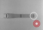 Image of Argus pulse-jet engine function Germany, 1943, second 59 stock footage video 65675079127