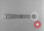 Image of Argus pulse-jet engine function Germany, 1943, second 60 stock footage video 65675079127