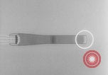 Image of Argus pulse-jet engine function Germany, 1943, second 61 stock footage video 65675079127