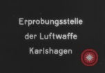 Image of Walter catapult steam generator animation Germany, 1944, second 1 stock footage video 65675079129