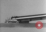 Image of Walter catapult steam generator animation Germany, 1944, second 15 stock footage video 65675079129
