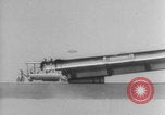 Image of Walter catapult steam generator animation Germany, 1944, second 17 stock footage video 65675079129