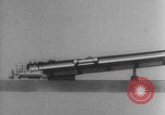 Image of Walter catapult steam generator animation Germany, 1944, second 21 stock footage video 65675079129