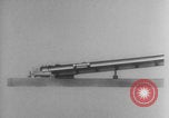 Image of Walter catapult steam generator animation Germany, 1944, second 23 stock footage video 65675079129