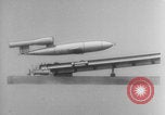 Image of Walter catapult steam generator animation Germany, 1944, second 25 stock footage video 65675079129