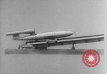 Image of Walter catapult steam generator animation Germany, 1944, second 27 stock footage video 65675079129