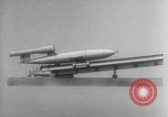 Image of Walter catapult steam generator animation Germany, 1944, second 29 stock footage video 65675079129