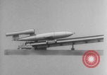 Image of Walter catapult steam generator animation Germany, 1944, second 31 stock footage video 65675079129
