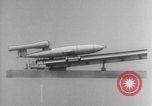 Image of Walter catapult steam generator animation Germany, 1944, second 32 stock footage video 65675079129