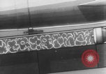 Image of Walter catapult steam generator animation Germany, 1944, second 60 stock footage video 65675079129