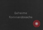 Image of Argus engine intake assembly Germany, 1943, second 3 stock footage video 65675079130