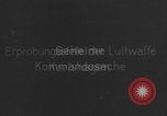 Image of Argus engine intake assembly Germany, 1943, second 4 stock footage video 65675079130