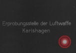 Image of Argus engine intake assembly Germany, 1943, second 6 stock footage video 65675079130