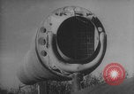 Image of Argus engine intake assembly Germany, 1943, second 34 stock footage video 65675079130