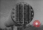 Image of Argus engine intake assembly Germany, 1943, second 43 stock footage video 65675079130