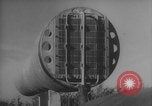 Image of Argus engine intake assembly Germany, 1943, second 44 stock footage video 65675079130
