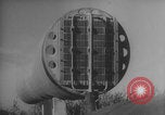 Image of Argus engine intake assembly Germany, 1943, second 49 stock footage video 65675079130