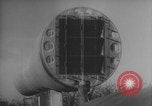 Image of Argus engine intake assembly Germany, 1943, second 51 stock footage video 65675079130