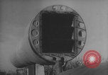 Image of Argus engine intake assembly Germany, 1943, second 52 stock footage video 65675079130